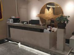 -华夏良子·足道SPA艾灸(铁道大厦店)