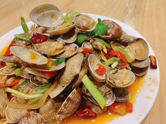 -南海渔家•海鲜•正宗海南菜(海棠湾店)