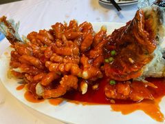 -老阊门菜馆(山塘街店)