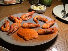 香烤大虾-BOR Eatery(安福路店)