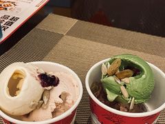 -东莞富力万达文华酒店·美食汇·海鲜自助餐厅