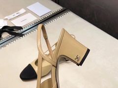 -CHANEL(恒隆广场店)