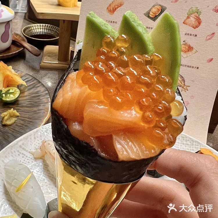 在广州我天天来吃的日料小店！！！