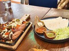 -bluefrog蓝蛙(新三里屯太古里店)