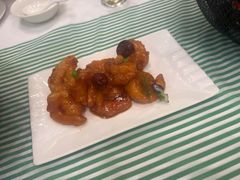 -鹊华居·地道鲁菜·海鲜·融合味(大明湖店)