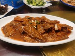 -老关东东北菜(盐城店)