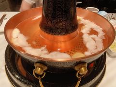 -丁卯•铜锅涮肉(工体店)