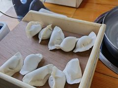 -田记自助海鲜饺子