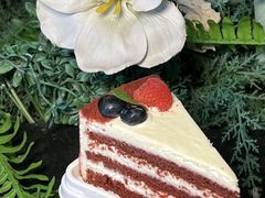 -姆们M Sweetie Cake(五道口店)