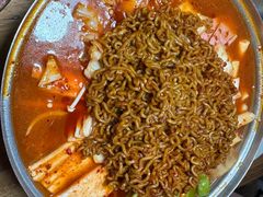 -百年石锅饭·朝鲜族传统民餐