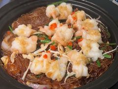 -绿茶餐厅(龙湖杭州金沙天街店)