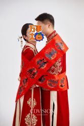 点击看大图 -CD视觉婚纱摄影