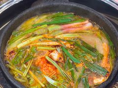 -黔有有贵州酸汤夺夺粉火锅(五味十字店)