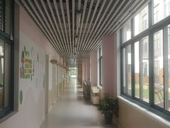 -松江区九亭第四幼儿园