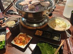 -肉仓焼肉バー(烟台山店)