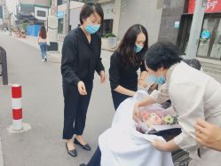 -巍阁高端月子中心(新世界店)