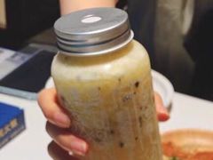 -野萃山·潮汕厚果汁(十亩地店)