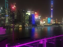 -外滩悦榕庄·海怡西餐厅