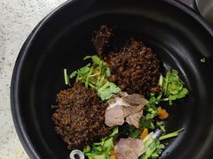 -一品飘香米线(一中总店)