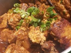 -奇滋豆味(南十四道街店)