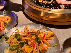 -杨小佳·齐齐哈尔烤肉·烤串(广州店)