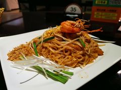 -金厨泰国餐厅·全泰籍厨师料理(拱北店)