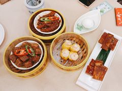 -蒸武门·广式茶点(石滩店)