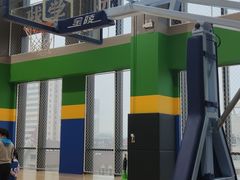 -翼速篮球·少儿篮球培训·中考体育(贵和店·原鲁能城店)