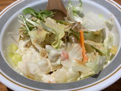 -雷门拉面·现熬骨汤(凯德来福士店)