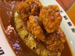 -伽喱博士 Dr.CURRY咖喱饭(太阳宫咖喱店)