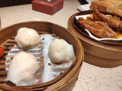 金牌虾饺皇-点都德(聚福楼店)