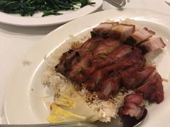 -文兴酒家(Chinatown - Gerrard Street)