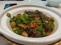 -全牛匠·乐山跷脚牛肉(西北旺万象汇店)