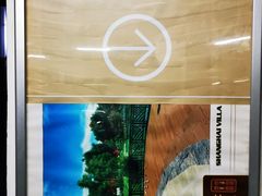 -新虹桥企业天地-地下停车场