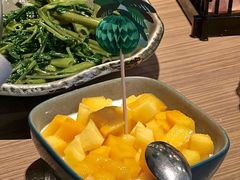 -安南越南餐厅(青岛万象城店)