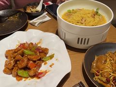 -奉天小馆·非遗东北菜(沈阳万象城店)