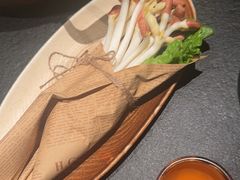 -色響火锅(恒隆广场店)