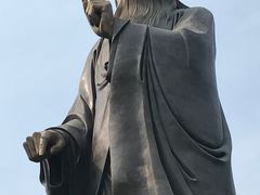 -青岛崂山太清宫