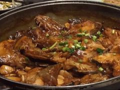 -浩家苑菜馆(汉口路店)