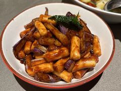 -小厨娘绣中淮扬(大行宫科巷店)