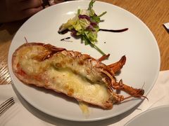 -长沙君悦酒店·自助餐厅咖啡厅