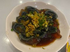皮蛋豆腐-小实惠嘉(威海路店)