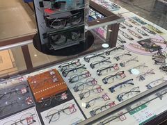 -毛源昌眼镜(椒江店)