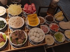 -咏江南·苏式火锅·苏州评弹(观前街店)