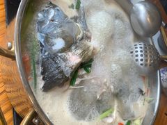 -大理老字号·舟渔的鱼野生菌海景餐厅(双廊店)