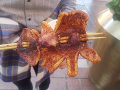 -八一路好吃街(雨田商务大厦店)