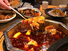 -盛宏鑫·四川鲜鱼馆(一元路店)