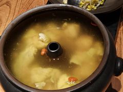 -云海肴·汽锅鸡·云南菜(高德置地店)