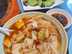 -清真·舒迩布炕锅王·高原美食文化(青海总店)