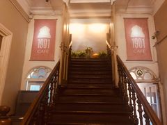 -1901 Cafe(西四店)